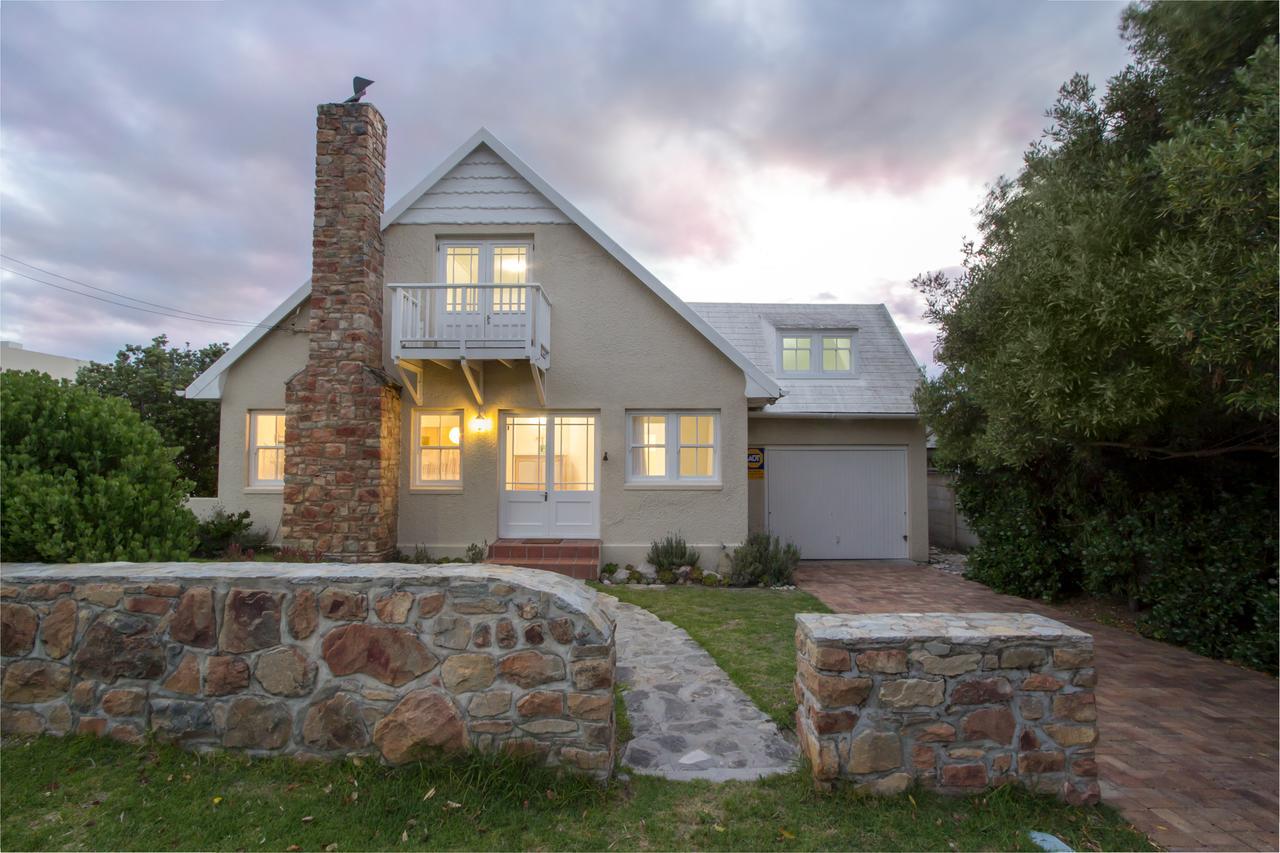 Stone Chimney Cottage Hermanus Extérieur photo