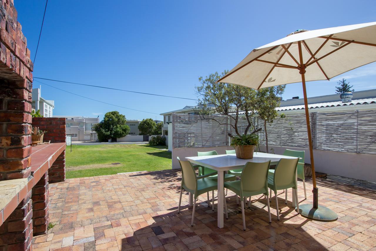 Stone Chimney Cottage Hermanus Extérieur photo